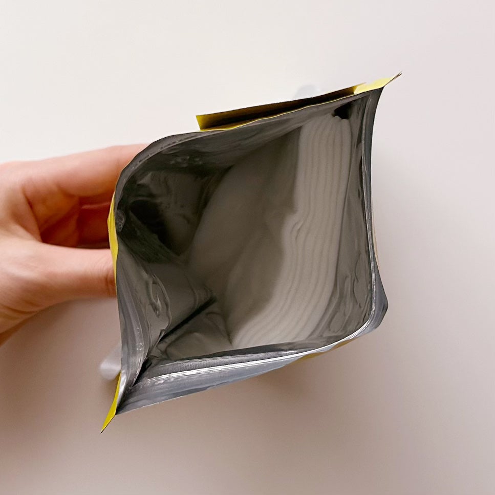 ルルルン ハイドラ V マスク/ルルルン/シートマスク・パックを使ったクチコミ(3枚目)