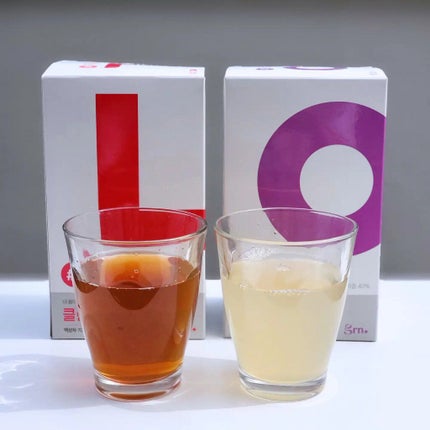 クリーンショップ/grn+/美容ドリンクを使ったクチコミ(2枚目)