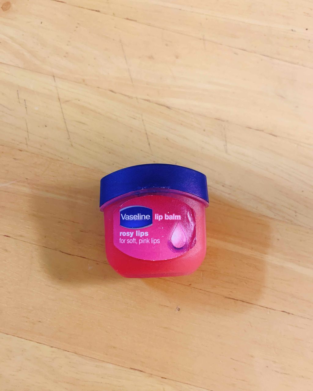 リップ オリジナル/ヴァセリン/リップバームを使ったクチコミ(1枚目)