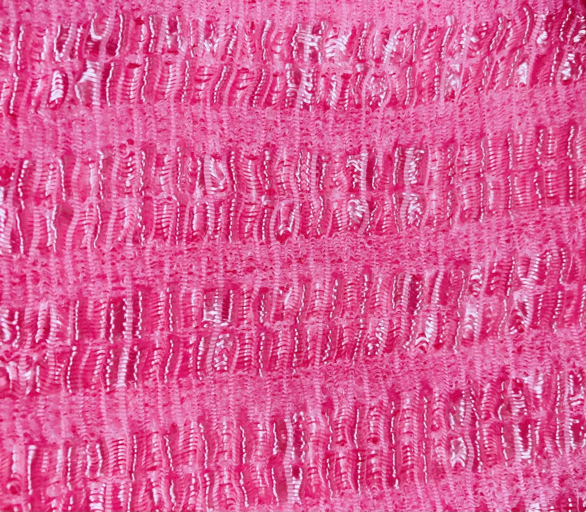 みちゅ☺︎ on LIPS 「❤︎すご泡ⅣナイロンタオルやわらかめP❤︎ボディタオルです🌟今..」(2枚目)