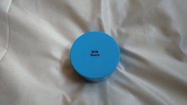 グロッシー モイスチャー パッド/Milk Touch/ピーリングを使ったクチコミ（1枚目）