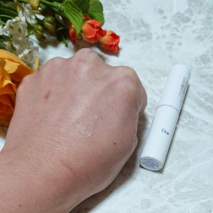 オリシキ アイリッドスキンフィルム /D-UP/二重まぶた用アイテムを使ったクチコミ(5枚目)