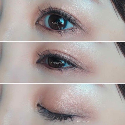 アイ カラー クォード/TOM FORD BEAUTY/アイシャドウパレットを使ったクチコミ(2枚目)