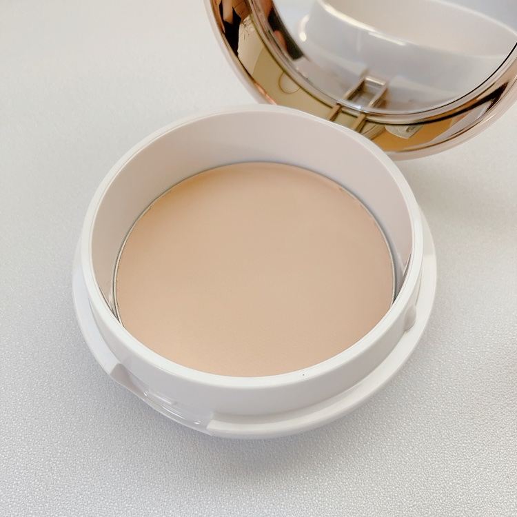 フェイスパウダー N 薬用リンクルオークル｜クリアラストの口コミ