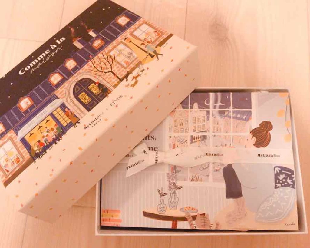 モイスチャライジングセラム/エトヴォス/美容液を使ったクチコミ(1枚目)