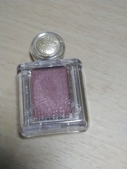 シャドーカスタマイズ/MAJOLICA MAJORCA/単色アイシャドウを使ったクチコミ(3枚目)