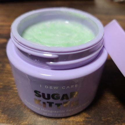 を使ったクチコミ(1枚目)