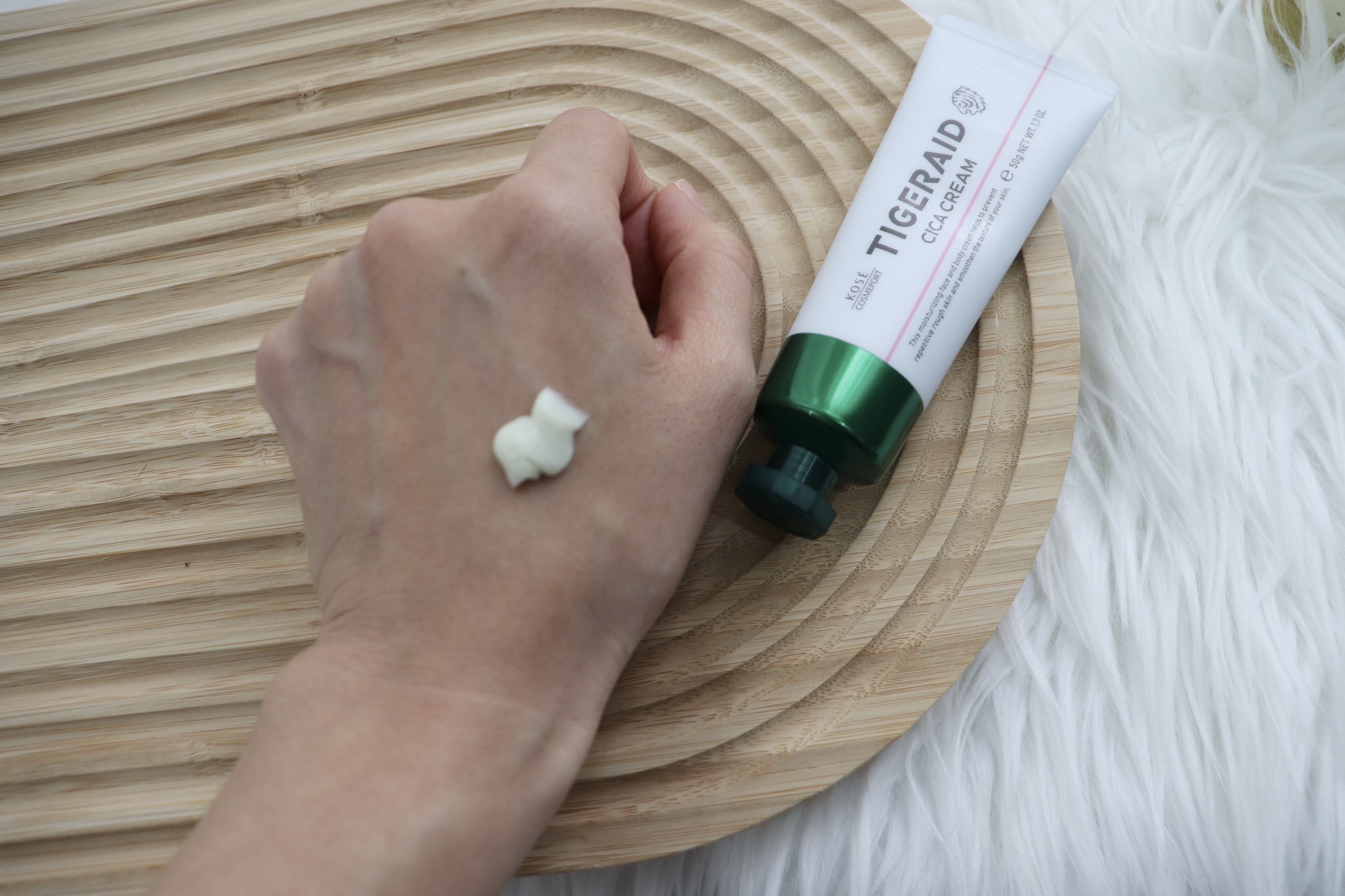 CICAリペア マスク/クリアターン/シートマスク・パックを使ったクチコミ（2枚目）