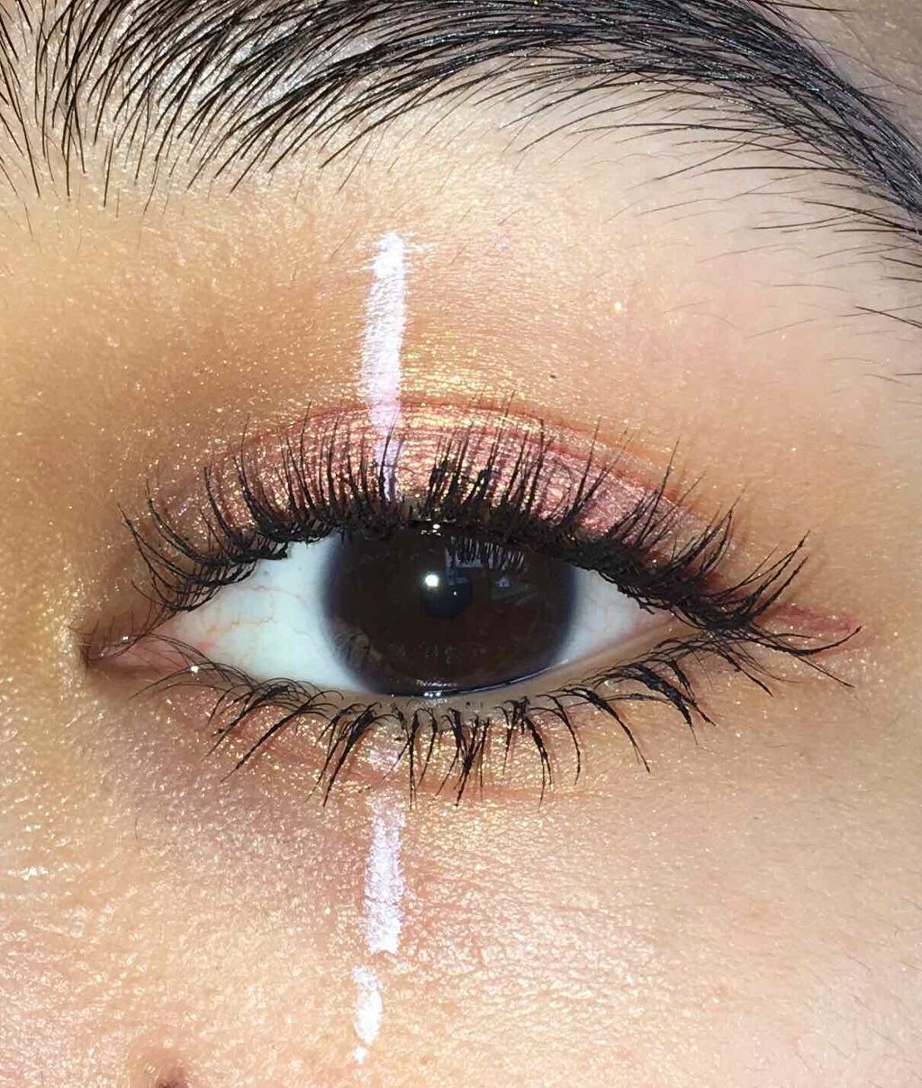 Pressed Powder Shadow /ColourPop/アイシャドウパレットを使ったクチコミ（1枚目）