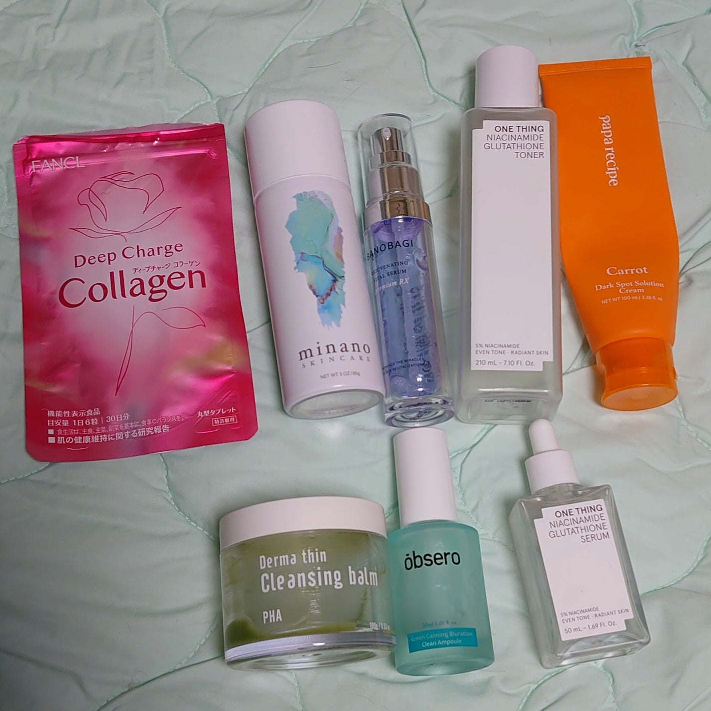 ダーマパワーX リップエッセンス/オバジ/リップ美容液を使ったクチコミ(2枚目)