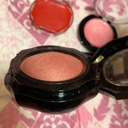 ヴィセ アヴァン シングルアイカラー/Visée/単色アイシャドウを使ったクチコミ(4枚目)