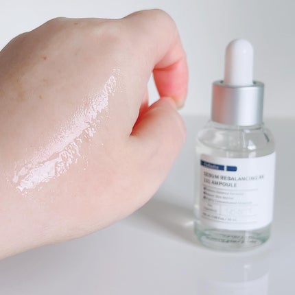 131 ポア クリアリング セラム/Celladix/美容液を使ったクチコミ(5枚目)