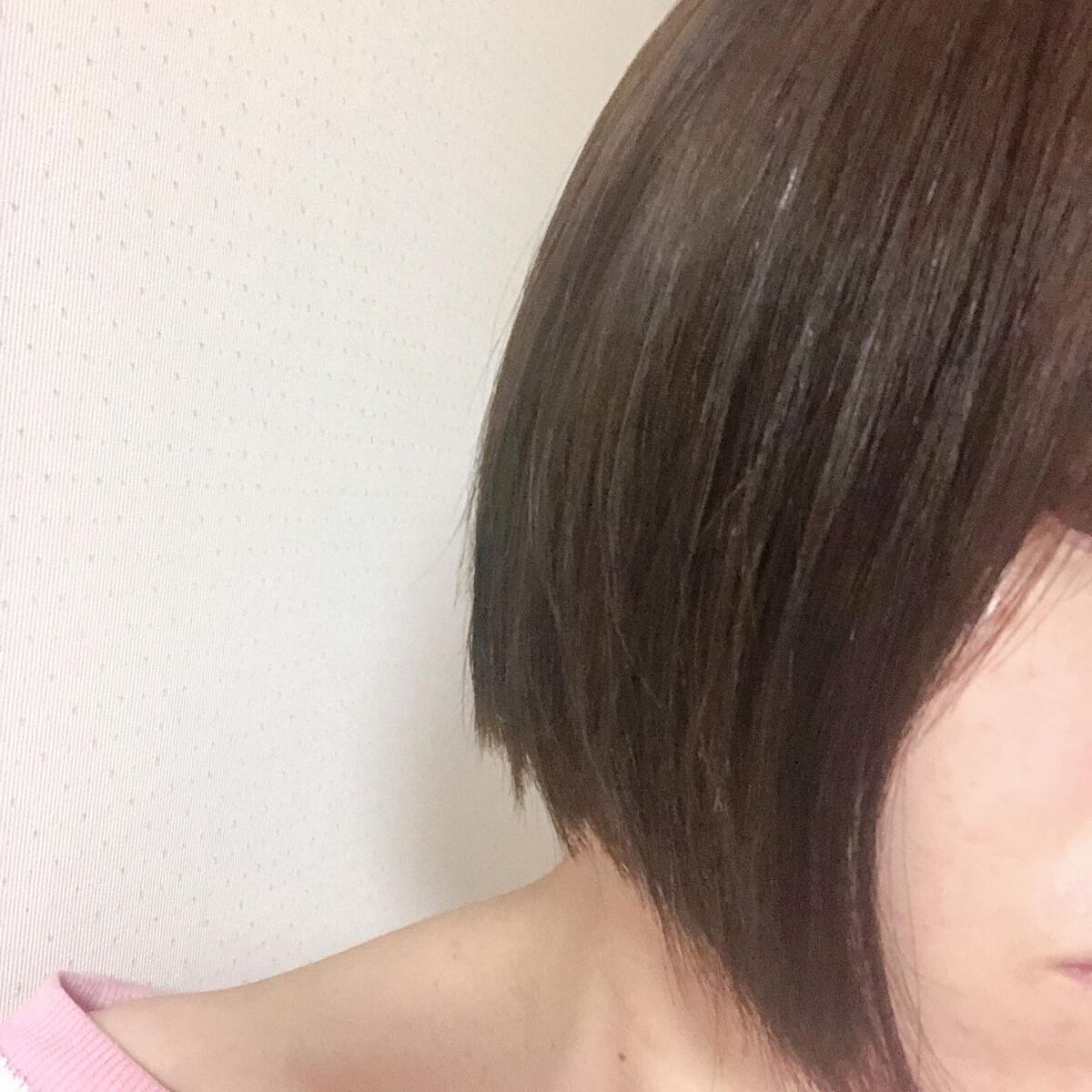 Sleek by Sarasalon シャイニーセラム /スリーク by サラサロン/その他スタイリングを使ったクチコミ(3枚目)