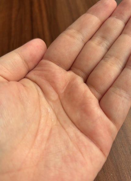 ピンクアロエビタトナー/APRILSKIN/化粧水を使ったクチコミ(2枚目)