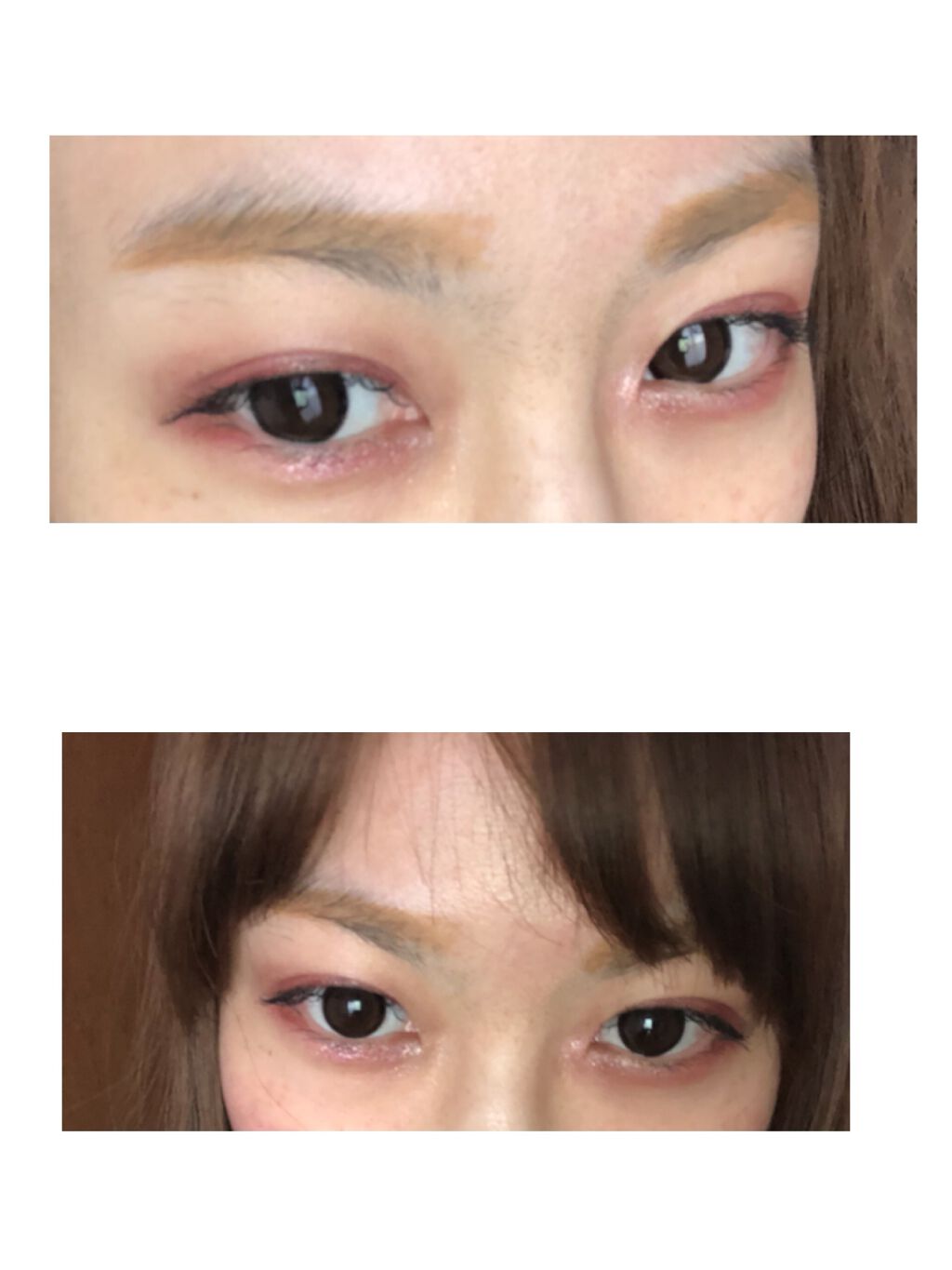 【旧品】パーフェクトスタイリストアイズ/キャンメイク/アイシャドウパレットを使ったクチコミ(1枚目)