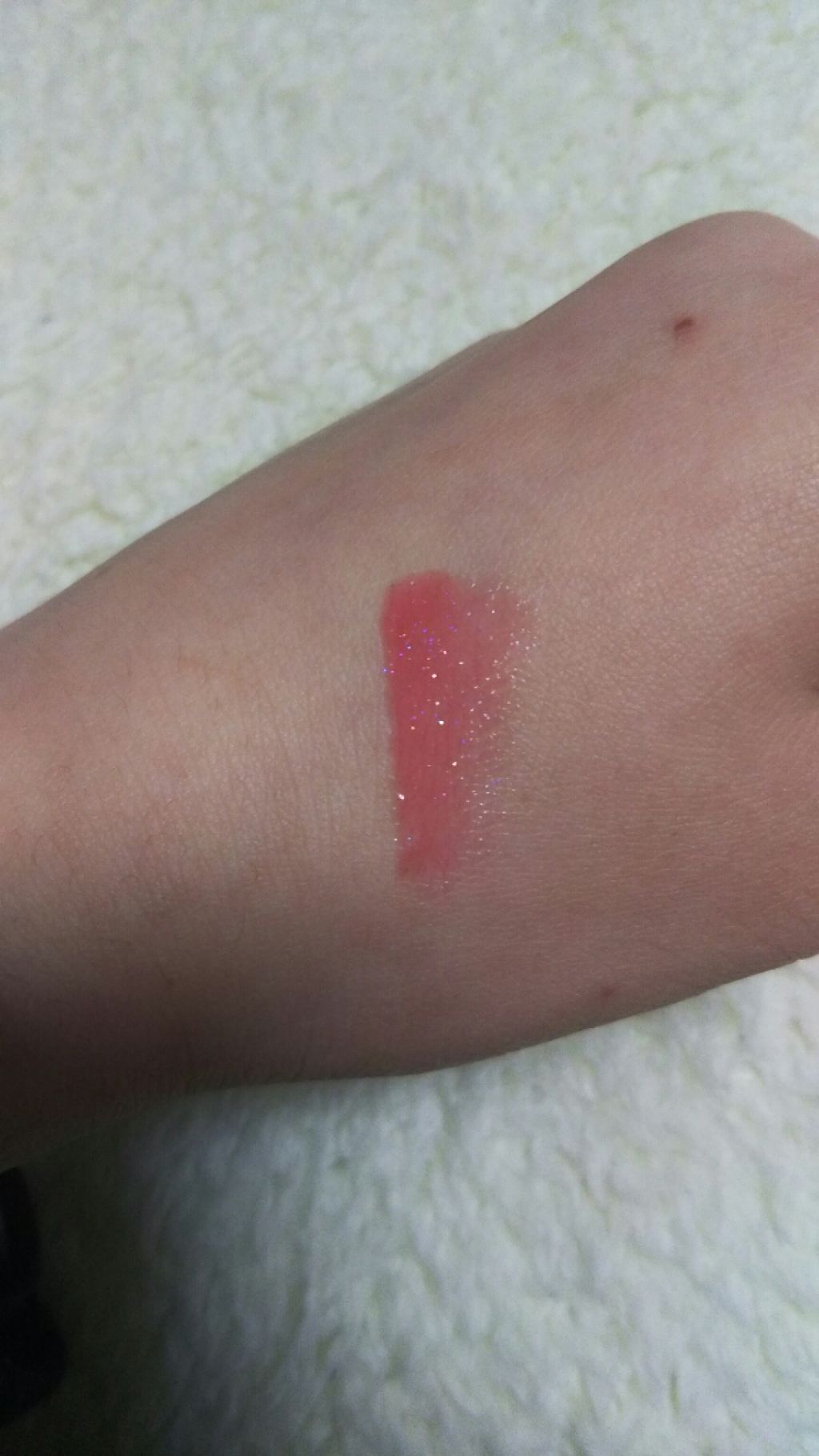 オールインワンティント/シャインリッチ/リップティントを使ったクチコミ（3枚目）