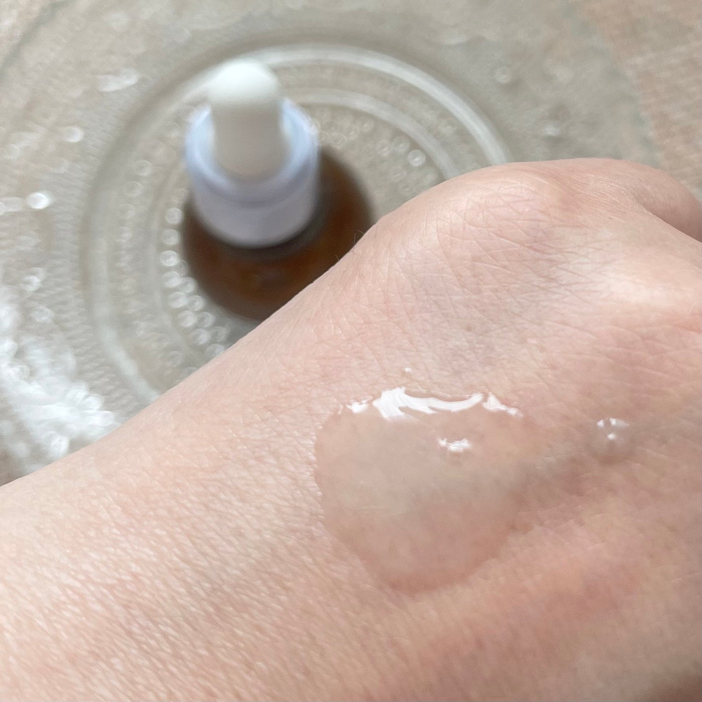 ibuharumaman on LIPS 「new✨銀座ステファニー化粧品コンクショットバクチオール商品特..」(6枚目)