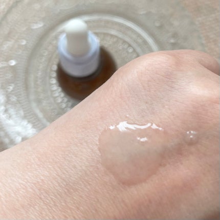 ibuharumaman on LIPS 「new✨銀座ステファニー化粧品コンクショットバクチオール商品特..」(6枚目)