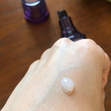 リポソーム アドバンスト リペアセラム/DECORTÉ/美容液を使ったクチコミ(4枚目)