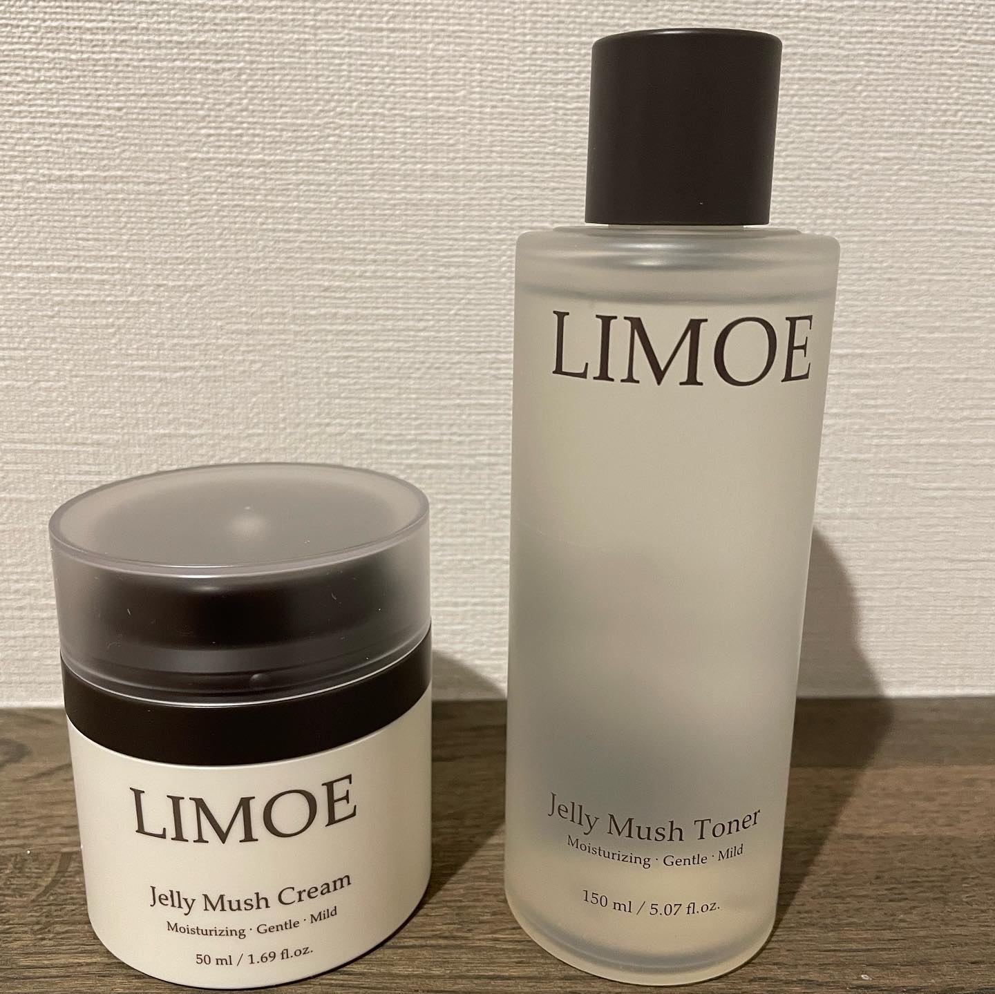 LIMOE ジェリームッシュライン｜LIMOE の口コミ - * LIMOE Jelly Mush