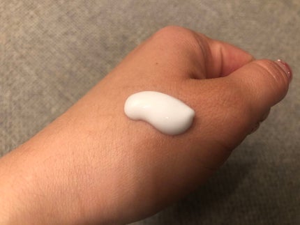 トゥルーリペア ナイトクリーム/amos PROFESSIONAL/アウトバストリートメントを使ったクチコミ(5枚目)