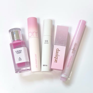 〖おすすめ春リップ🌸🍡〗




┈┈┈┈┈┈┈┈┈┈┈┈

◾︎ #bbia / L’EAU TINT  06
　 https://lipscosme.com/posts/6153392

◾︎ #romand / juicy lasting tint  33
　 https://lipscosme.com/posts/5909180

◾︎ BBIA / glow lip tint  03

◾︎ #dasique / juicy dewy tint  berry mochi
　 https://lipscosme.com/posts/6135144

◾︎ dasique / melting candy balm  sakuranbo
　 https://lipscosme.com/posts/6138996

┈┈┈┈┈┈┈┈┈┈┈┈




 #推せる春色コスメ紹介 #春リップ #春コスメ #ピンクリップ #ピンクティント #青みピンクリップ #ブルベリップ #ブルベ夏_リップ #ブルベ冬_リップ #おすすめリップ #桜リップの画像 その1