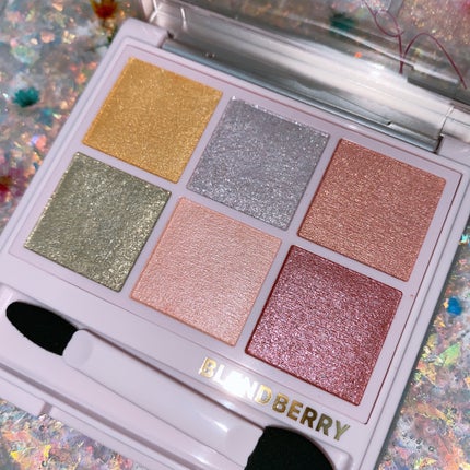 ハンオールフィックスマスカラ/rom&nd/マスカラを使ったクチコミ(2枚目)