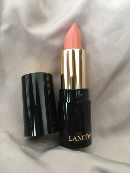 ラプソリュ ルージュ/LANCOME/口紅を使ったクチコミ(1枚目)