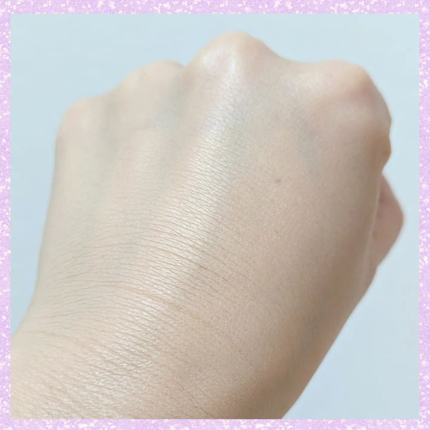 エアリーステイ BB ティント モイスト/FASIO/BBクリームを使ったクチコミ(3枚目)