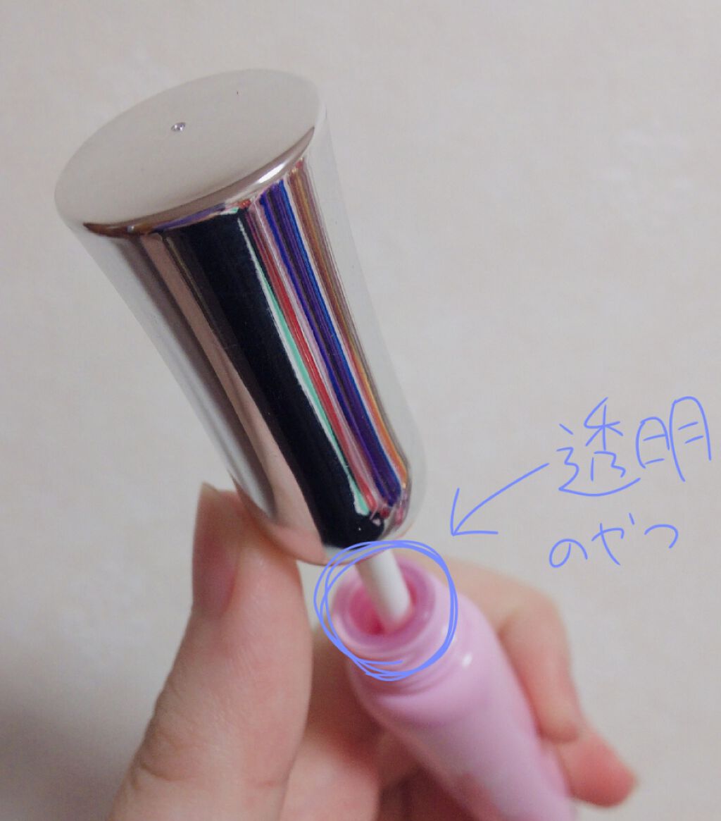 ピーチ コンフォート スキン ローション/プラチナレーベル/化粧水を使ったクチコミ(4枚目)