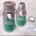 Planet Keepers Solid  Toothpaste 