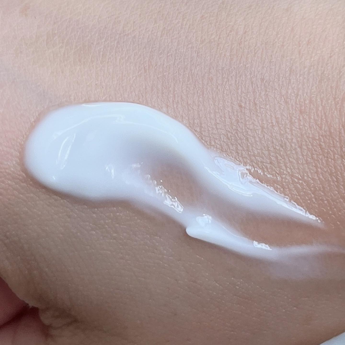 ビフィダバイオームコンセントレートクリーム/manyo/フェイスクリームを使ったクチコミ（3枚目）