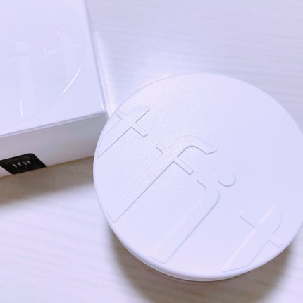 トランスルーセントセットフィニッシングパウダー/TFIT/ルースパウダーを使ったクチコミ(2枚目)