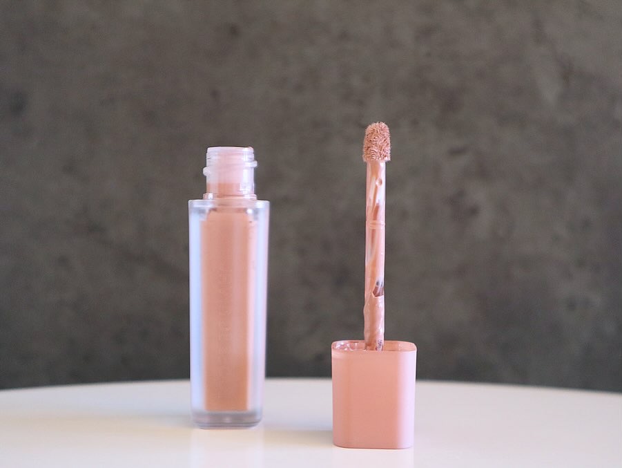 ウインク アイ シェード プライマー/Javin De Seoul/リキッドアイシャドウを使ったクチコミ（3枚目）