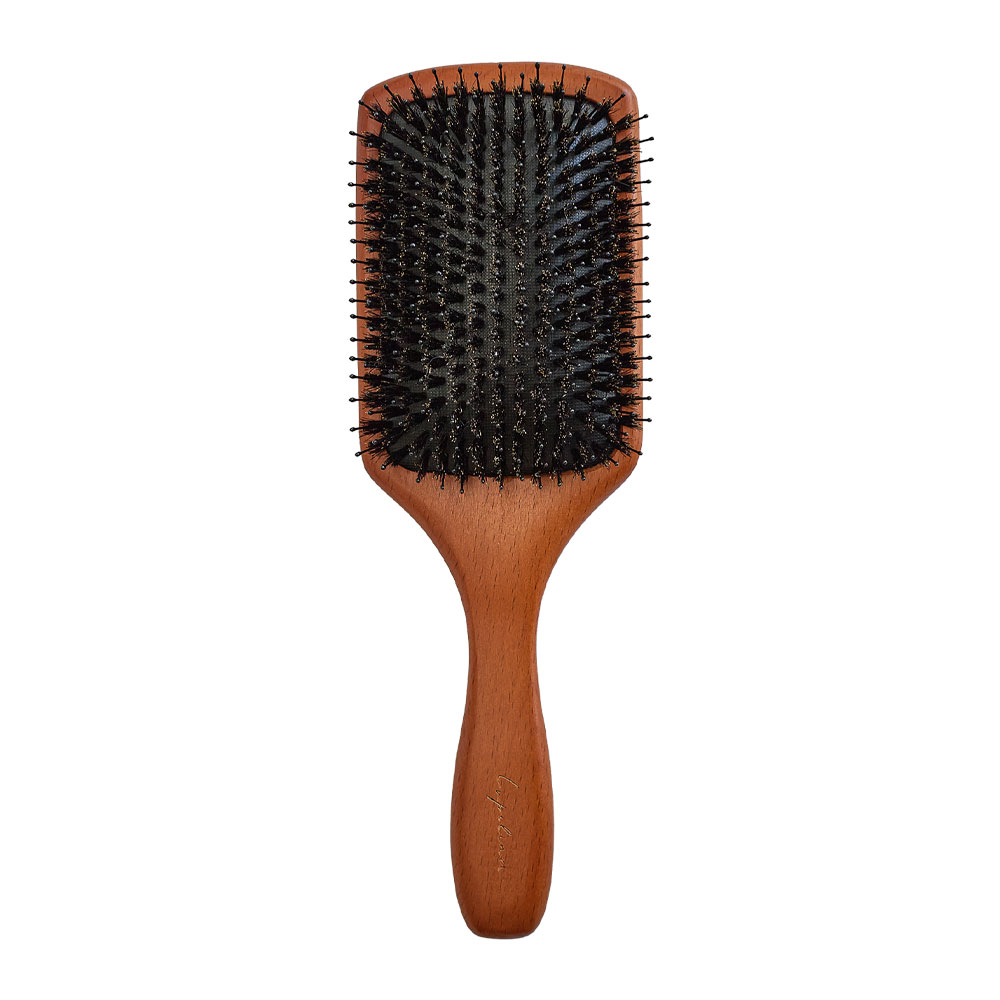 ルピリーナ パドルブラシ スクエア