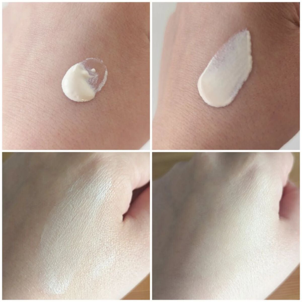 インテンシブ セラム ラディアンス プライマー/BOBBI BROWN/化粧下地を使ったクチコミ(2枚目)