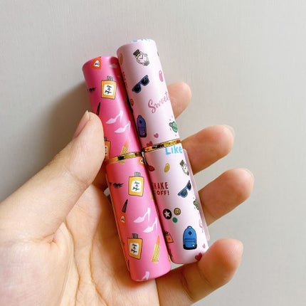 リップグロススティック/ELWAY/口紅を使ったクチコミ(1枚目)