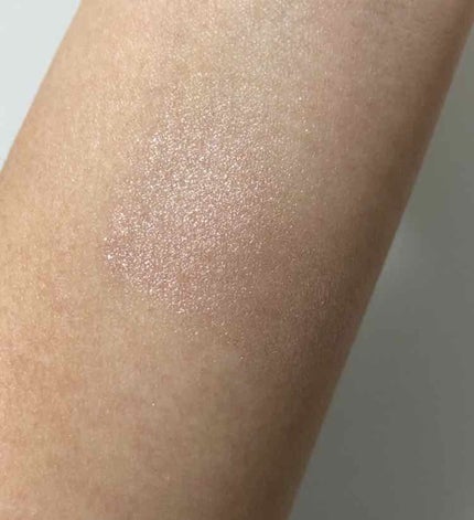 ディオールスキン ミネラル ヌード ルミナイザー パウダー/Dior/プレストパウダーを使ったクチコミ(2枚目)