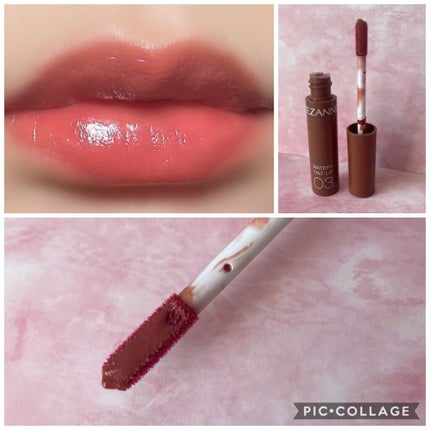 ãŠã©ãŒã¿ãªãŒãã£ã³ããªãã/CEZANNE/ãªãããã£ã³ãã䜿ã£ãã¯ãã³ãïŒ7æç®ïŒ