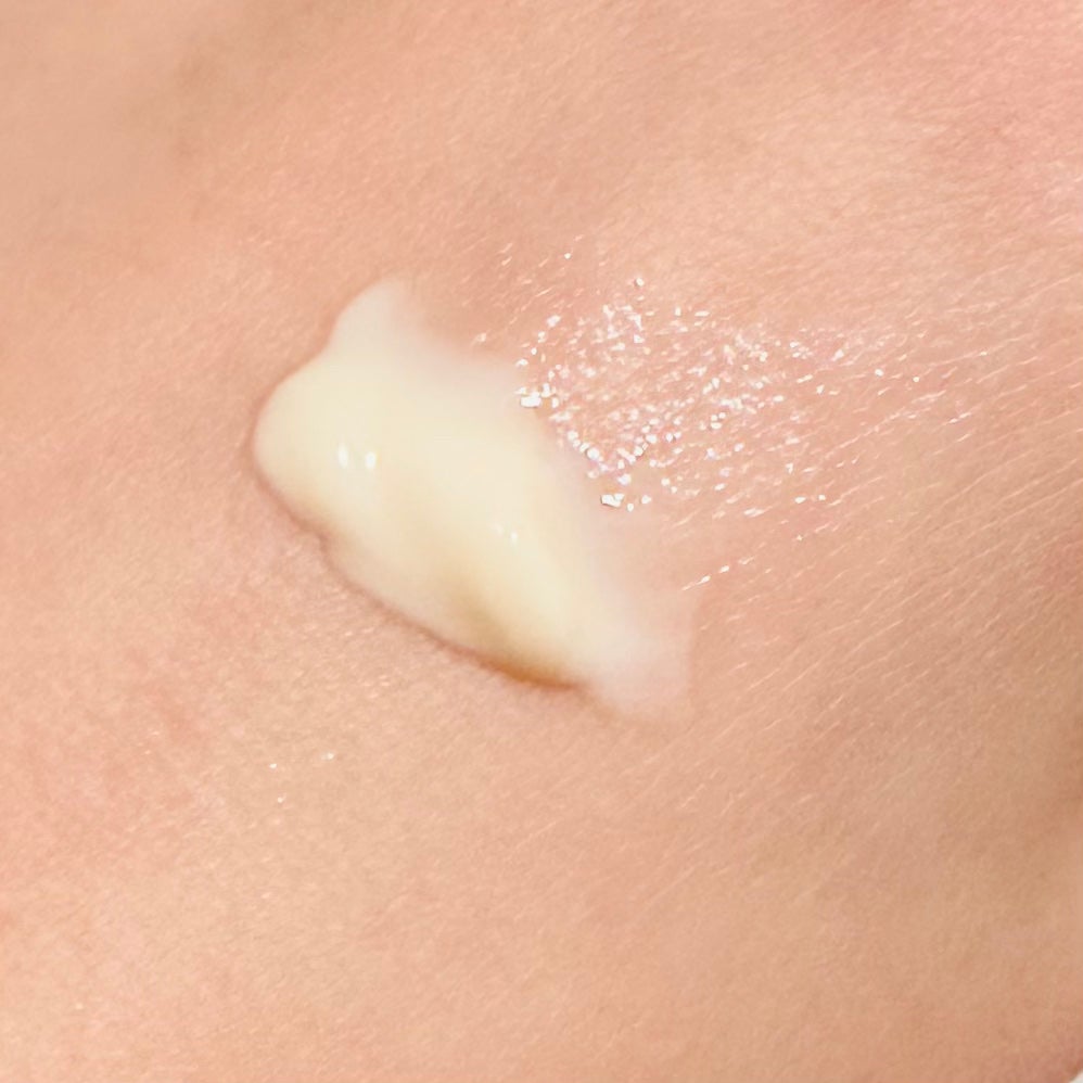 ベネフィアンス リンクル スムージング アイクリーム N/SHISEIDO/アイケア・アイクリームを使ったクチコミ(2枚目)