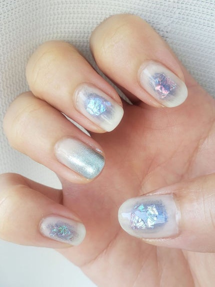 を使ったクチコミ(2枚目)