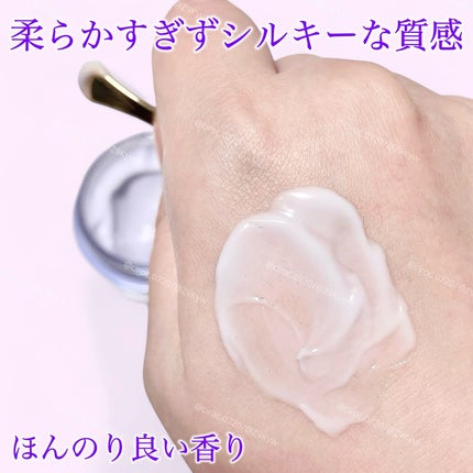 デューイースキン クリーム/タッチャ/フェイスクリームを使ったクチコミ(4枚目)