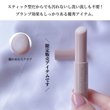 クイックラッシュカーラー/キャンメイク/マスカラ下地を使ったクチコミ(4枚目)