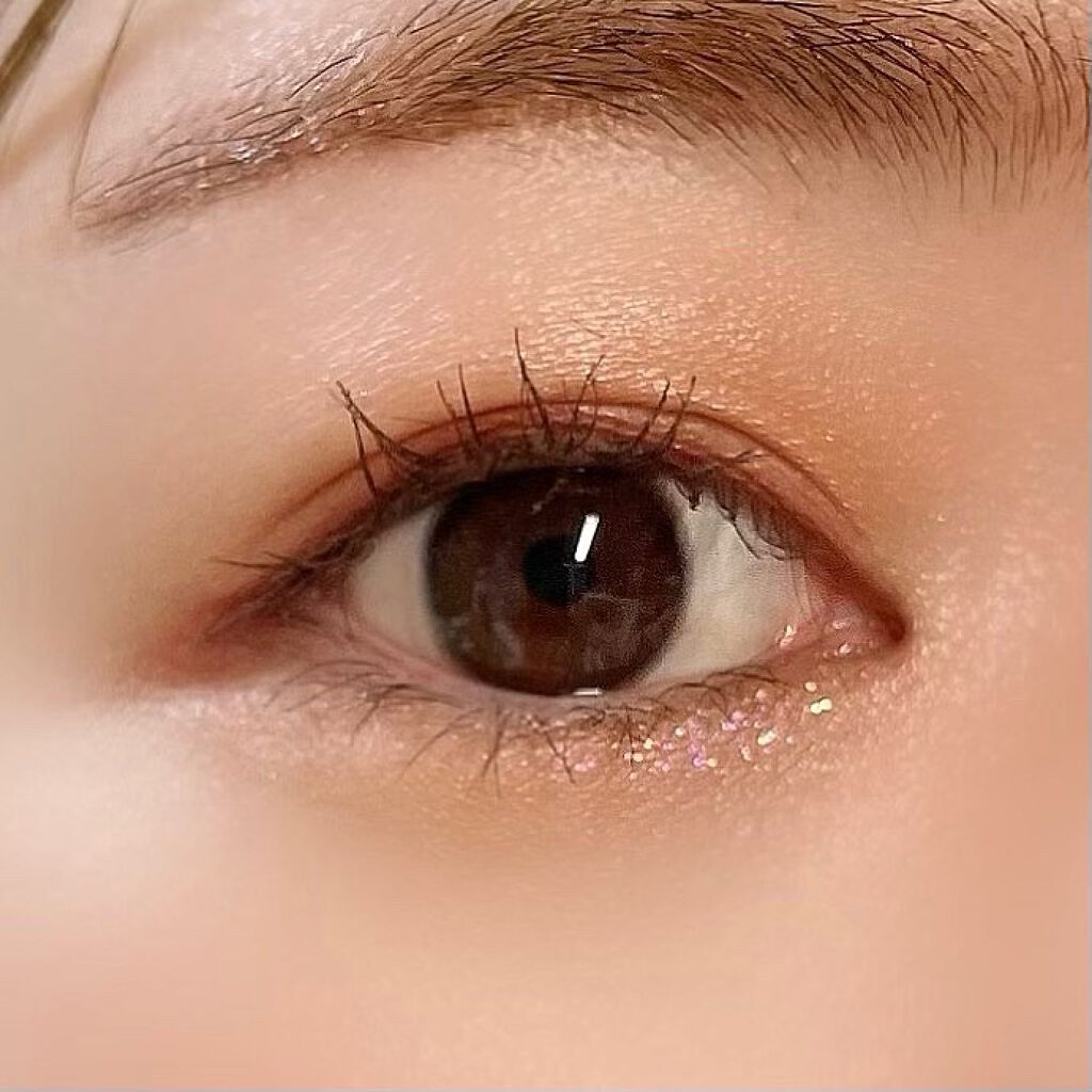 グリッタープリズム ティントリップ GCR01 フラミンゴコーラル/MISSHA/口紅を使ったクチコミ（2枚目）