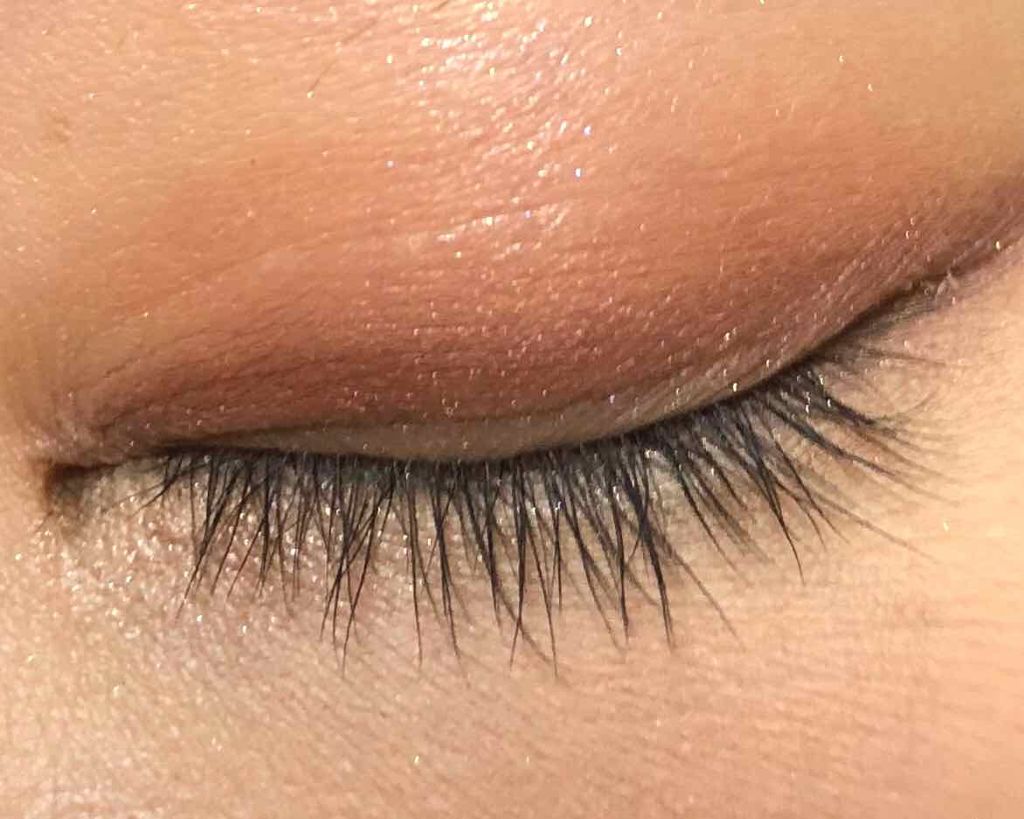 パーフェクトマルチアイズ/キャンメイク/アイシャドウパレットを使ったクチコミ（2枚目）