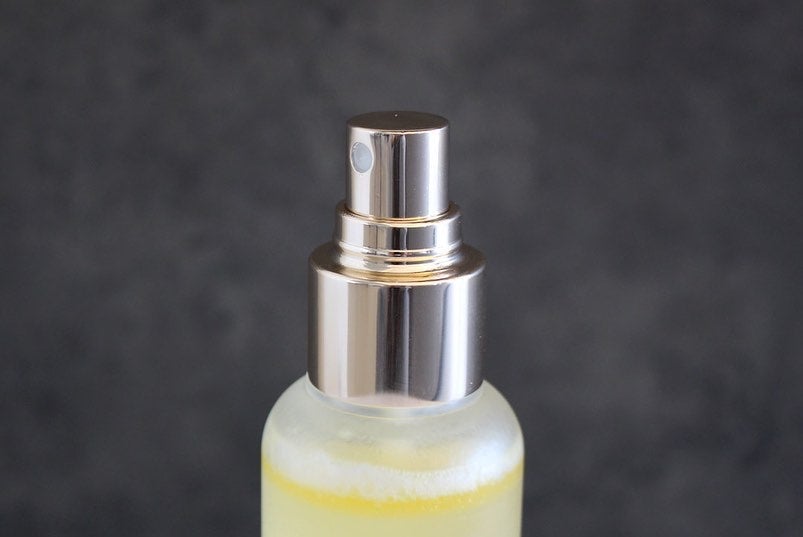 ダルバ ホワイトトリュフファーストスプレーセラム/ダルバ/ミスト状化粧水を使ったクチコミ(4枚目)