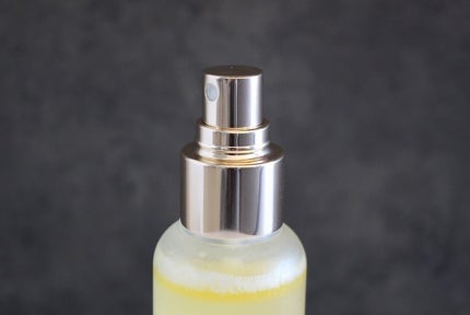 ダルバ ホワイトトリュフファーストスプレーセラム/ダルバ/ミスト状化粧水を使ったクチコミ(4枚目)