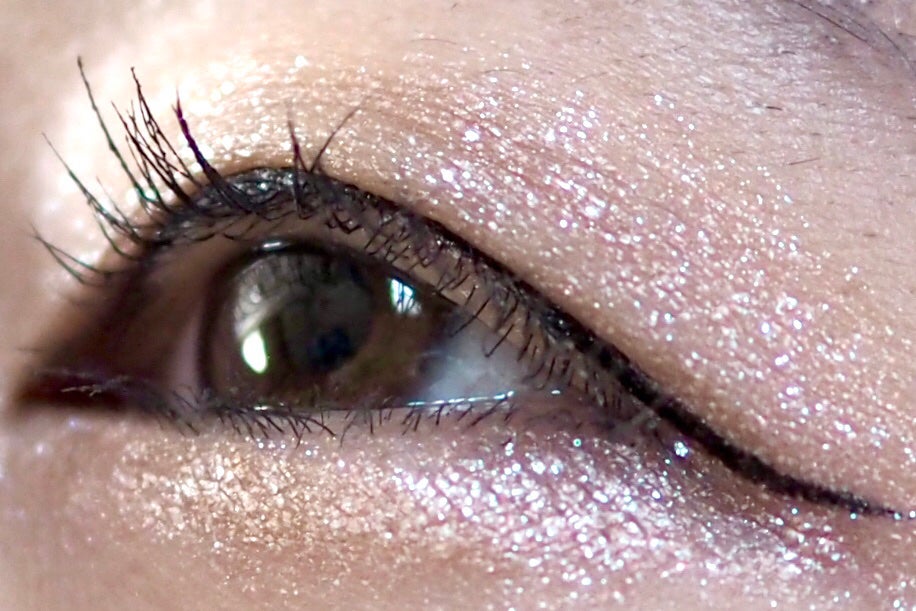 ムードオンアイカラースティック/BANILA CO/スティックアイシャドウを使ったクチコミ(5枚目)