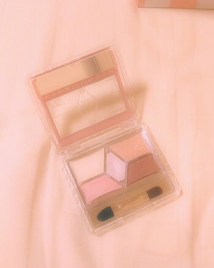 シルクスカーフ ホログラム ヘアミスト/ETUDE/ヘアミストを使ったクチコミ(2枚目)