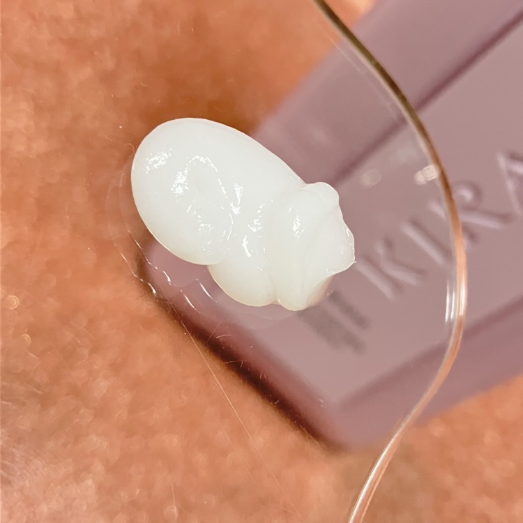 キラージュ スリークコントロール  シャンプー/ヘアトリートメント/キラージュ/市販シャンプーを使ったクチコミ（3枚目）